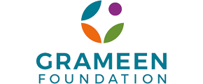 Partner Logo Grameen Foundation